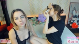 W0wgirls  09-12-2020
